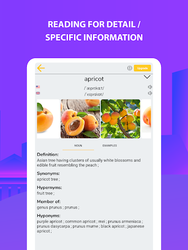 English 90000 Words & Pictures - Education - apps