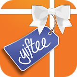 Yiftee - Digital Gift Card icon