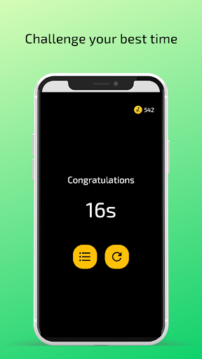 Numquence Screen 3