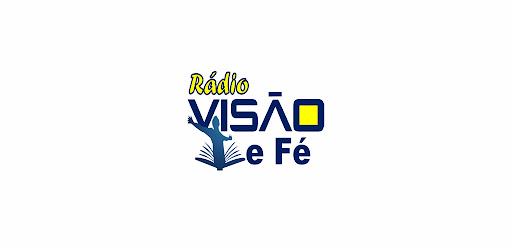 Rádio Visão e Fé Screen 2