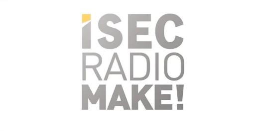 ISEC Radio Make! Online