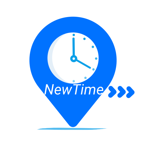 NewTime - T&A by Lumen logo