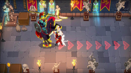 Télécharger Otherworld Legends APK MOD (Astuce) screenshots 6