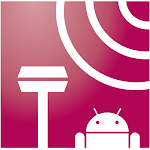 Cover Image of Baixar TcpGPS - Surveying with GNSS 2.2.9 APK
