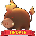 Cover Image of 下载 Pig Single Idle Auto RPG  APK