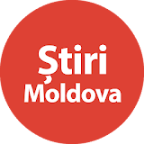 Stiri Moldova icon