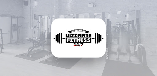 Ultimate Fitness QCH