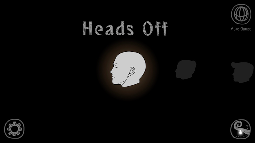 Heads Off  screenshots 1