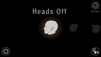 Game screenshot Heads Off mod apk