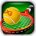 Tennis Pro 3D APK