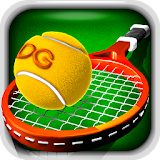 Tennis Pro 3D icon