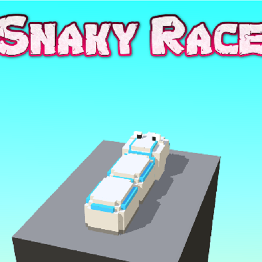 Snaky Race