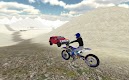screenshot of Offroad Bike Rider Simulator
