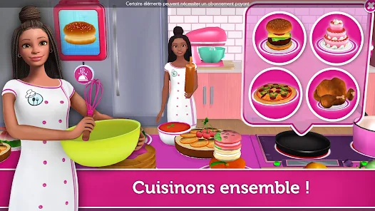 Barbie Dreamhouse Adventures – Applications sur Google Play