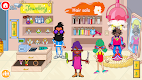 screenshot of Pepi Super Stores: Fun & Games