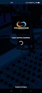 Pitik Infinite Radio