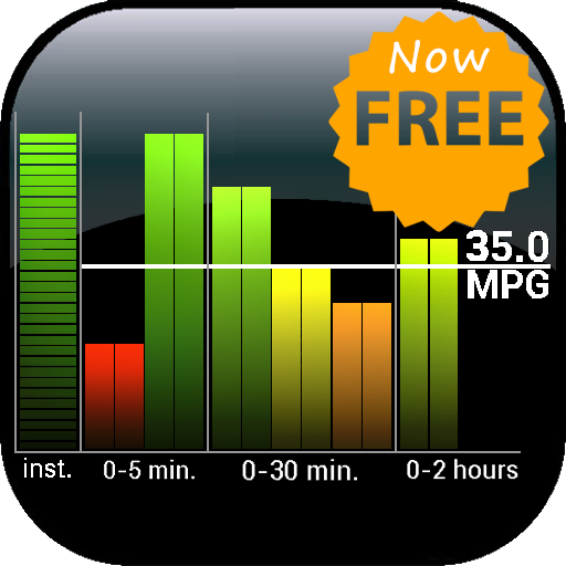 Fuel Economy For Torque Pro Apps On Google Play
