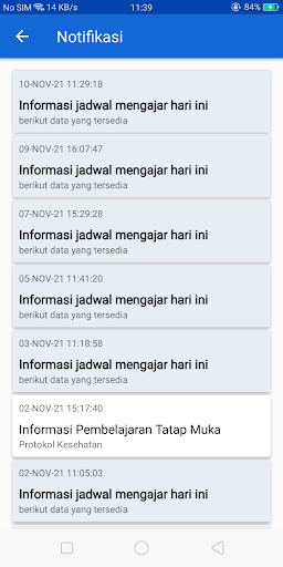 SMK PELITA ALAM BEKASI