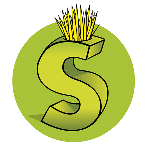 De Tapas X Sanabria logo