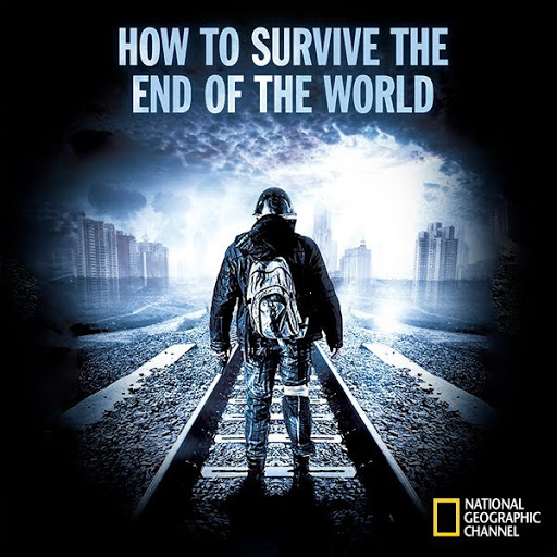 How to Survive the End of the World TV on Google Play