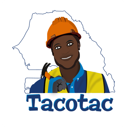 Tacotac logo