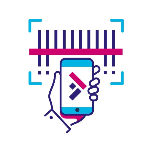 VentaScan logo