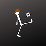 The Football Juggler