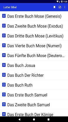 Luther Bibel app deutschのおすすめ画像2