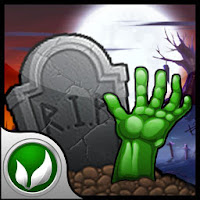Grave Digger - Templen Zombie
