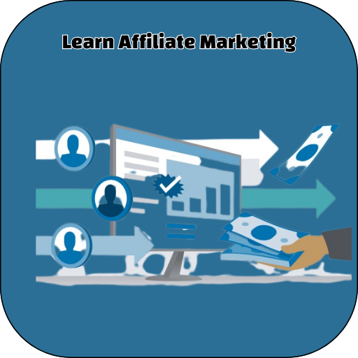 Learn Affiliate Marketing logo