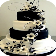 Wedding Cake Design app icon