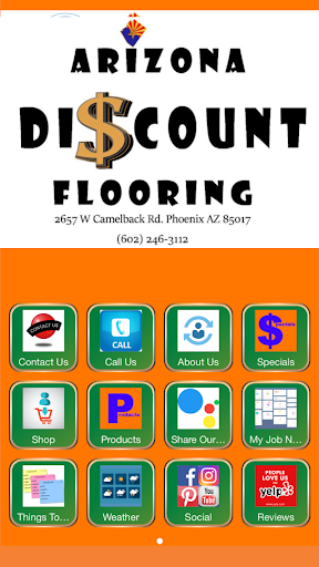 Arizona Discount Flooring