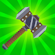 Hammer & Nails - Carpenter Hero Game!