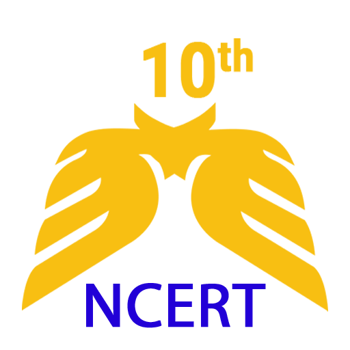 Class 10 NCERT Solutions logo