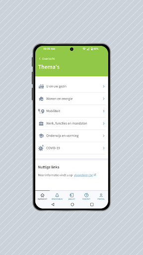 Houthalen-Helchteren Screen 2