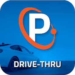 Значок приложения "PioneerRx Mobile DriveThru"
