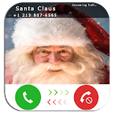 Call From Santa Claus 2 icon