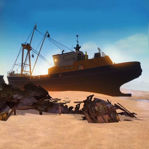 Ship Graveyard Simulator Download on Windows