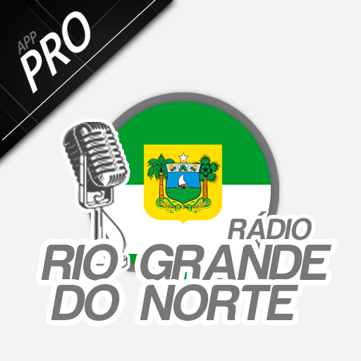 Rádios - Rio Grande do Norte logo