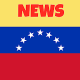 Venezuela News - Breaking News icon