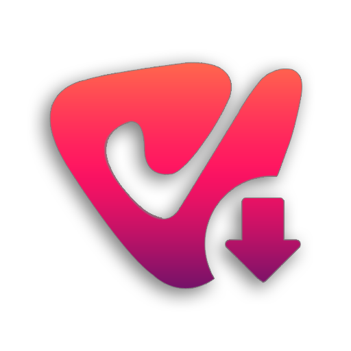 All Video Downloader HD Saver logo