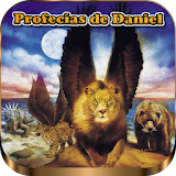 Profecías bíblicas del libro de Daniel icon