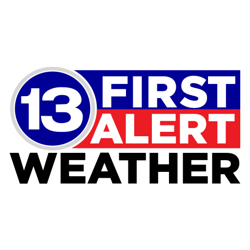 13abc First Alert Weather Logo