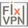 Fix Vpn icon