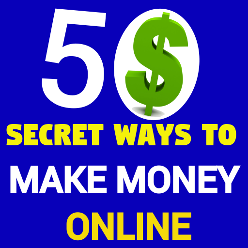 Make Money Online Apps on Google Play
