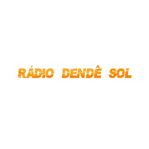 Rádio Dendê Sol logo