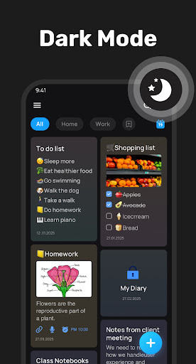 Easy Notes - Note Taking Apps - Productivity - apps