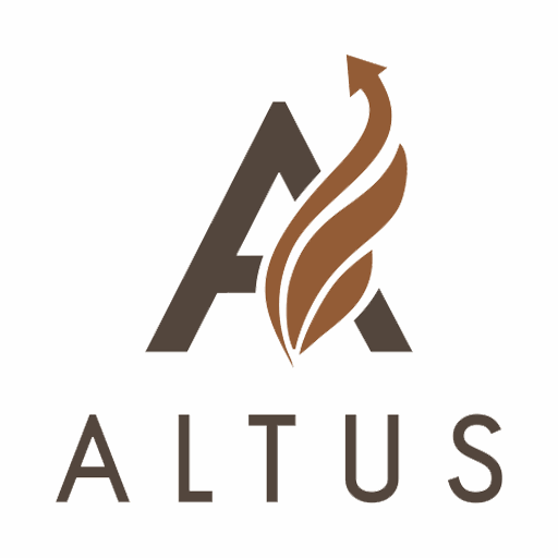 Altus Contabilidade logo