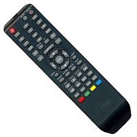 Remote Control For STAR TV