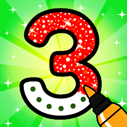 Simge resmi 123 Number Kids Counting Games